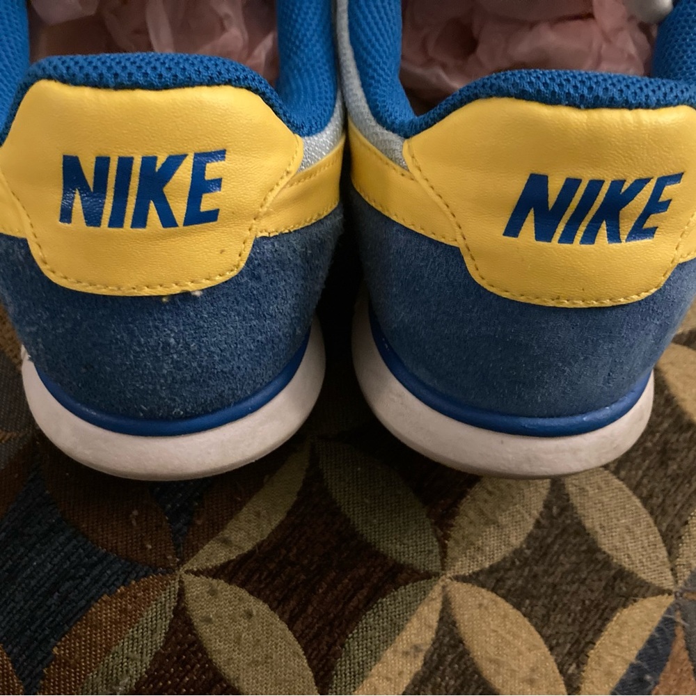 Vintage Nikes in Sz 8.5 WOMENS